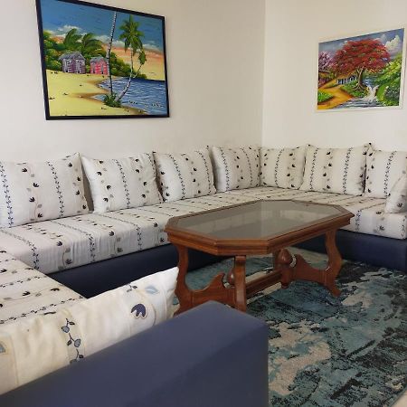 Martil Vacation Apartment Buitenkant foto