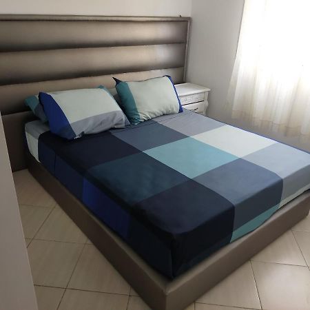 Martil Vacation Apartment Buitenkant foto