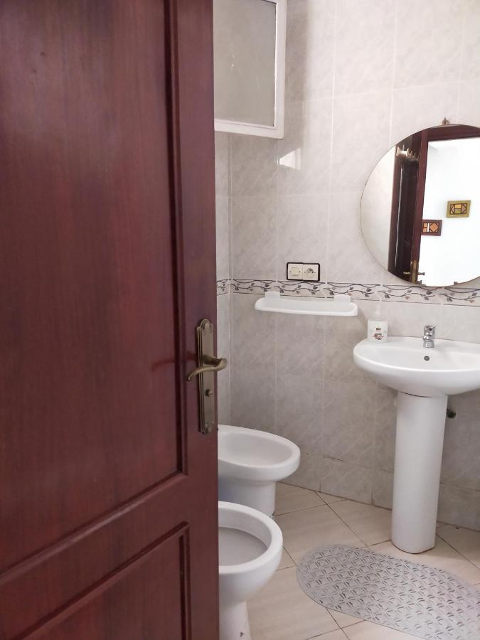 Martil Vacation Apartment Buitenkant foto