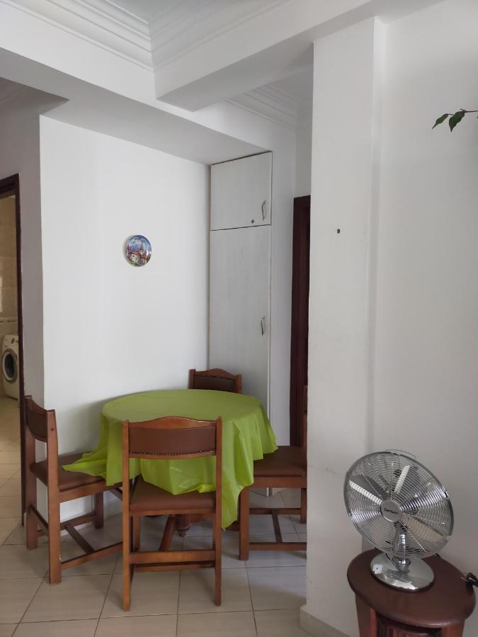 Martil Vacation Apartment Buitenkant foto