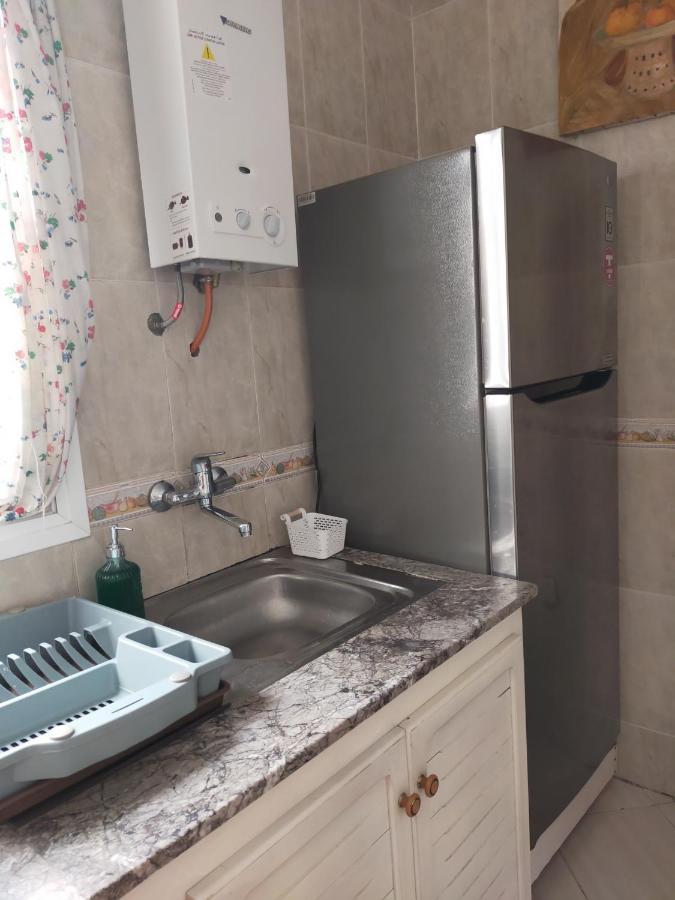 Martil Vacation Apartment Buitenkant foto