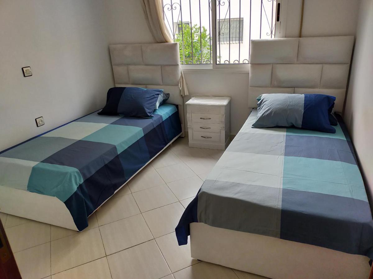Martil Vacation Apartment Buitenkant foto