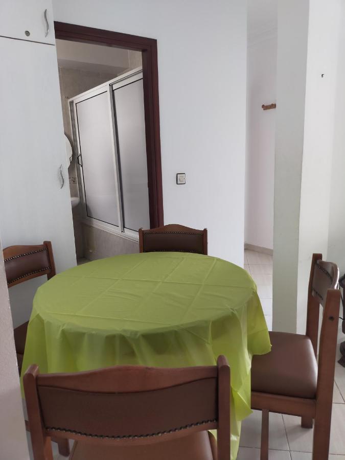 Martil Vacation Apartment Buitenkant foto
