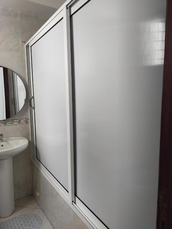 Martil Vacation Apartment Buitenkant foto
