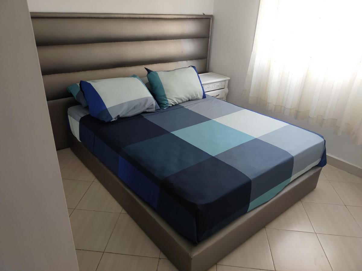 Martil Vacation Apartment Buitenkant foto