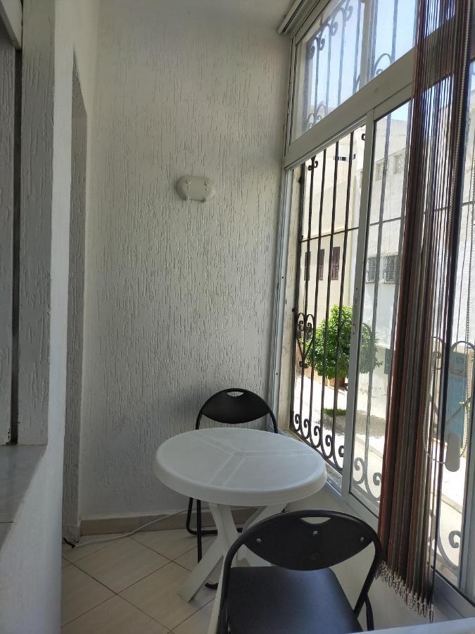Martil Vacation Apartment Buitenkant foto