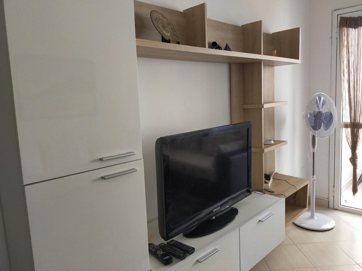 Martil Vacation Apartment Buitenkant foto