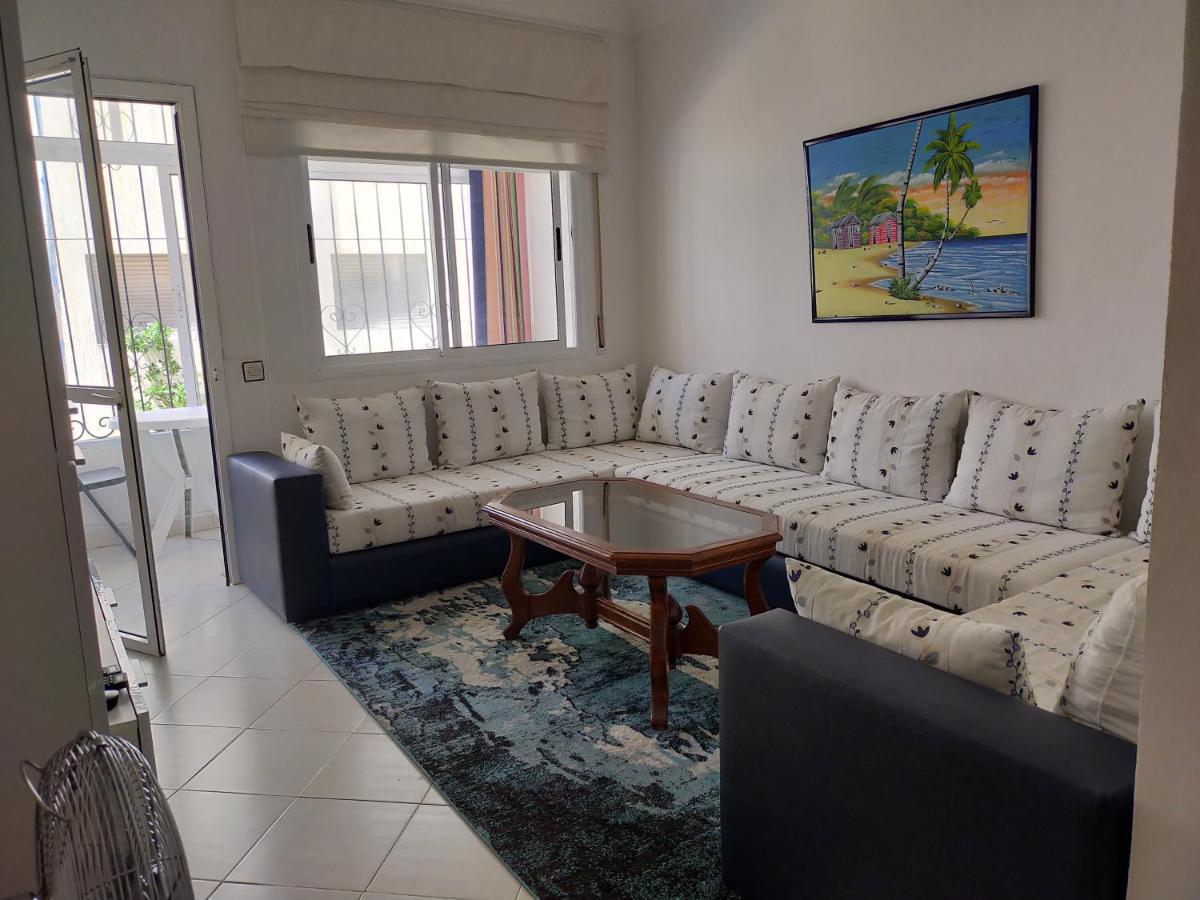 Martil Vacation Apartment Buitenkant foto