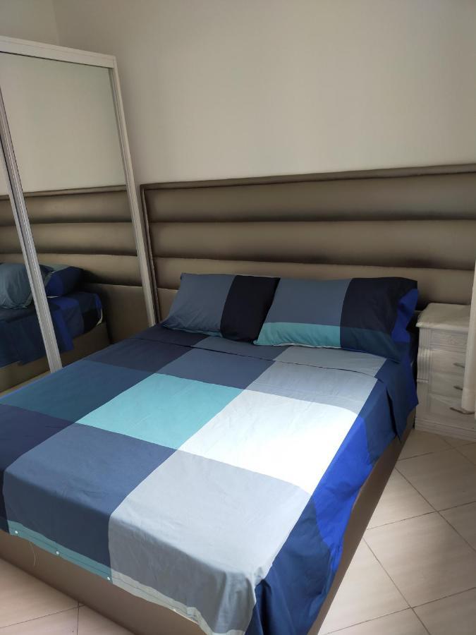 Martil Vacation Apartment Buitenkant foto