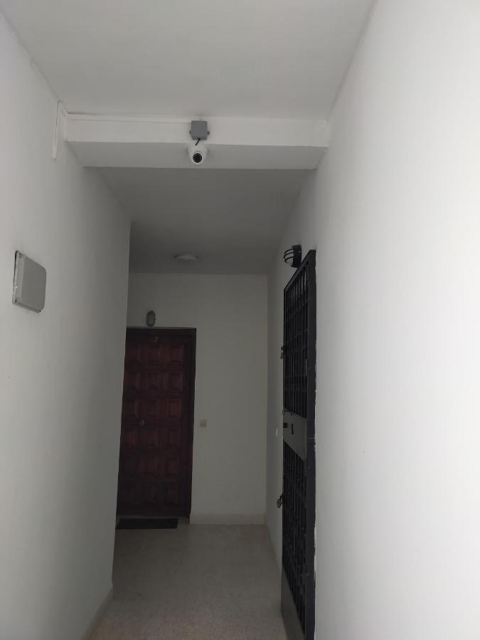 Martil Vacation Apartment Buitenkant foto